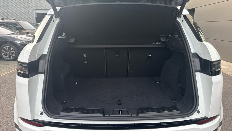 Land Rover Range Rover Evoque 2.0 D165 Dynamic SE 5dr Auto Diesel Hatchback